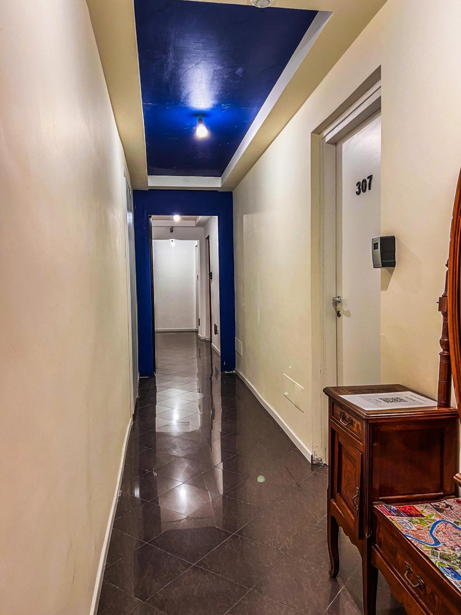 Hotel Sallustio ローマ エクステリア 写真